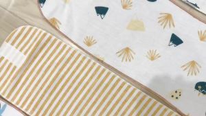 Gurita Anak Bayi Perekat BABY LEON Rekat Baru Lahir GR-216 Gurita Bayi Murah Termurah Jumbo Instan Motif Grita Grito Bayi Perekat