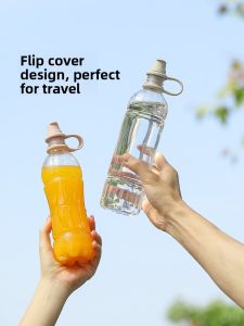 FaSoLa | Anti-Spill Baby Water Bottle Cap