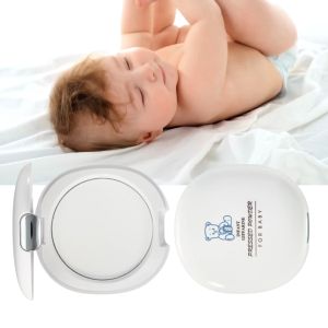 แป้งทาก้นเด็กอ่อน สำหรับคนผิวแพ้ง่าย ราคาเสร็จ ของ Infant Giffarine 1 ตลับ 240 บ. ส่งไว กิฟฟารีนแท้ ส่งไว