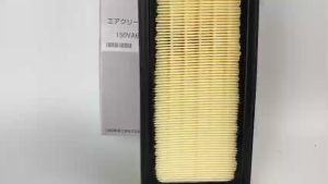 Lọc Gió Động Cơ Xe Mitshubishi Xpander  MÃ SP : 1500A687