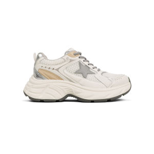 Lightweight Height-Increasing Dad Shoes