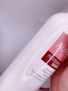 Dầu gội protein dầu dưỡng spa Aurane 750ml