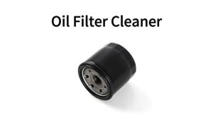 Motorcycle Oil Filter Cleaner For Benelli TRK702X TRK702 X Euro 5 2023-2024 TRK 702 X OEM 269256600030