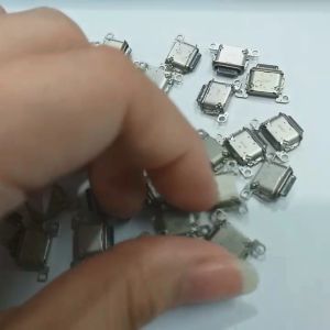 Thay Chân Sạc Rời Samsung S23 Plus Hàng Thay Thế Ảnh Chụp Thật