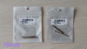 3pcs Diamond Nail Drill Bits Set Flame/ Ball/ Inverted Cone Milling Cutter For Nail Cuticle Polishing Manicure Pedicure Tool