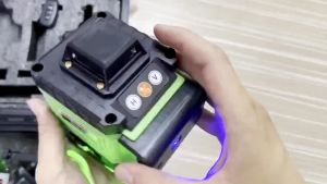 IFONSEN 12/16 Line Laser Level: A Comprehensive Guide