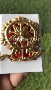 EMBLEM BARET KOSTRAD