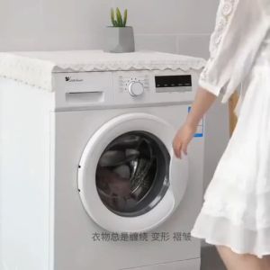 Fine Mesh Bag Laundry Set Wash Bag Net Bag Clothes Basket Storage Box Clothes Washing Care Bakul Baju Laundry  洗衣袋过滤网