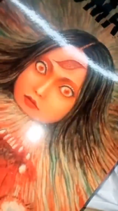 JUNJI ITO HORROR STORIES COLLECTION