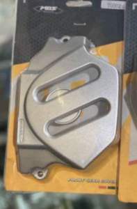 tutup gear depan CRF tlr import mos pnp neotek gl megapro tiger