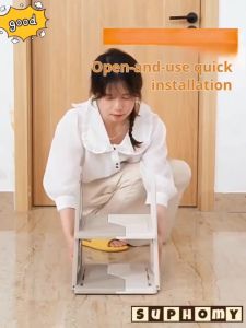 Kotak Kasut tempat letak kasut Shoe rack shoe cabinet shoe organiser foldable 5 TIER/7 TIER  no need assembling