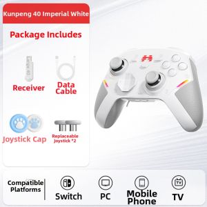 Multifunctional Game Controller For PC Switch Xbox Bluetooth