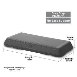 FEIFAN | Aerobic Fitness Step Platform 72CM