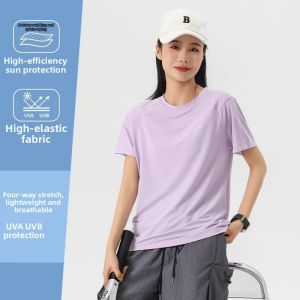 Warrior | Quick-dry Thin T-shirt Fit Yoga and Fitness