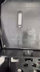 UBOX FOR YAMAHA MIO SOUL | FINO | SOULTY | YAMAHA GENUINE PARTS | 5TL-F473R-00-00