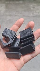 Giá si 10 cái Ốp chân ống phi tròn Bảo vệ sàn tăng thẩm mỹ cho bàn ghế nội thất