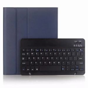 Tablets Keyboard Case For IPad Air 3 Pro 10.5 Stand Case for IPad Pro 10.5 2017 A1701 A1709 Wireless Bluetooth Keyboard Cover