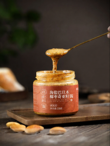 PUJIANG | Sản Phẩm Đa Năng Từ Hạt Chia & Bơ Hạnh Nhân
