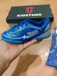 KIDZTUBS Sepatu Futsal Anak Laki-Laki Size 28-37