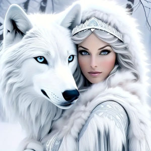 HUACAN Diamond Painting Wolf 5D DIY Animal New Arrivals Embroidery Sets Girl Full Round Creative Hobbies House Decor