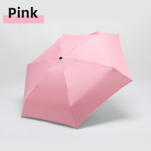 GUANGMANZHI | Portable Lightweight Sunproof Umbrella