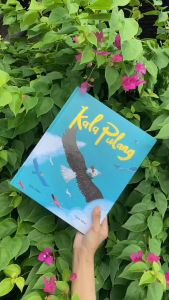 Buku Anak - Kala Pulang by Mighty Jungle