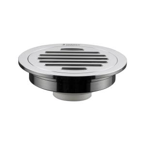 JINAN | Odor Preventing Old Style Remodel Round Floor Drain