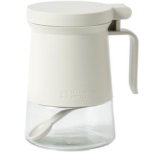 CAROTE | Dual Moisture-Resistant Seasoning Container