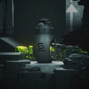 SHAKESPHERE Mixer Jug 1.3l