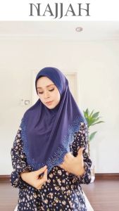 Najjah Jubah Hana