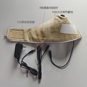 Dụng Cụ Chăm Sóc Sức Khỏe Thể Thao Hỗ Trợ Gối Đắp Chăn Ấm Hỗ Trợ Đầu Gối Tập Yoga Hỗ Trợ Cổ Chân Chấn Thương Vận Động Viên Thể Dục