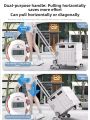 CHAOQUN | Portable Home Shopping Hand Trolley. 