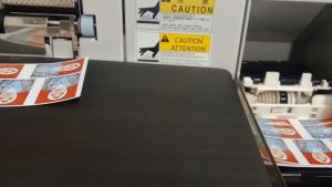 Cetak foto fujifilm Cetak 3R 13X9 kualitas lab Full Print Mesin NORITSU Kualitas Terbaik Ter murah