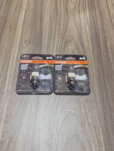 Bóng đèn LED OSRAM T19 (bi cầu) Dream Wave alpha đời đầu Wave 125i Wave ZX (8035BC)