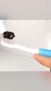 SADOER Vitamin C Whitening Peppermint Food Graded Healthy Family Size Cleaning and Staining Toothpaste 100g OneTube