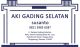 Gading Selatan