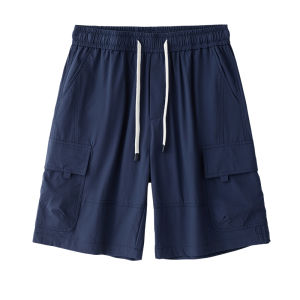Mark Fairwhale | Cool Comfortable Adjustable Drawstring Casual Matching Mens Shorts
