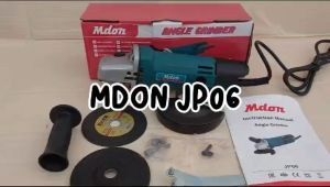 NEW BIG SALE! MESIN GERINDA GRINDA TANGAN EDON / RYU/MDON/MAILTANK/NOVUS