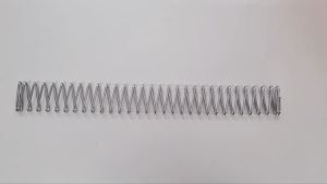 SPRING UNTUK MESIN POTONG KAIN (PANJANG) /END CUTTER SPRING/SPRING CUTTING MACHINE/CUTTING MACHINE SPRING /SEWING MACHINE PARTS & ACCESSORIES / Sewing Machine Parts & Accessories / (READY STOCK)
