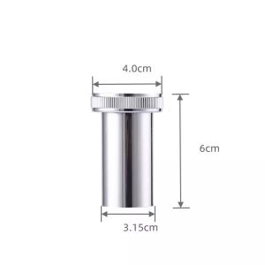 Basin Bottle Trap Drain Set Hose Sink Filter Stopper Extension Siphon Pipes Washbasin Connect Plumbing Adapter Bathroom Fittings