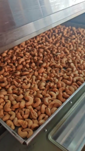 ็Hot Deal !! มะม่วงหิมพานต์ เกรด A (Cashews nut) 1แถม2 อบใหม่ทุกวัน กรอบ อร่อย ธัญพืชเพื่อสุขภาพ