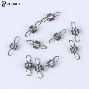 ▶10/20/50PCS Spinning Wheel Swing Arm Reversing Switch Return Spring Fishing Reel Spring Spinning Wheel Extension Spring