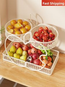 MUGG | Multilayer Luxury Snack Organizer