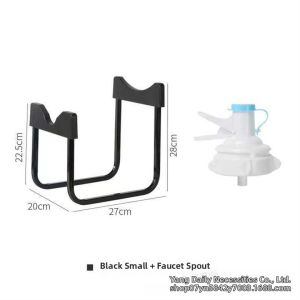 Manual Water Dispenser for Home
