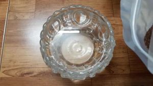 Hạt Đình Lịch (hạt ngũ hoa) đắp mặt nạ siêu sạch nở tốt