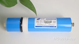 HID 400gpd RO Membrane 3013 400 GPD Reverse Osmosis Water Filter Universal Replacement Membrane