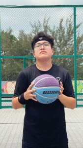 GUARD HEADBAND / HEADBAND OLAHRAGA TEBAL