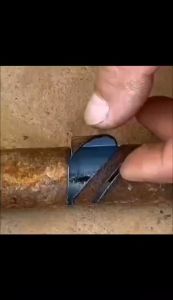 LBP - Lem AB Lem 5 Menit Penambal Besi Lem Epoxy 20 Gram Tahan Panas