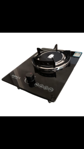 [Special Offer] BATHKITCHZ Single Gas Stove Infrared Kitchen Cooker No Battery Dapur Gas