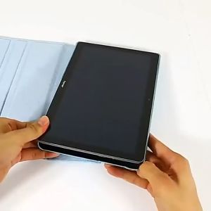 OPPO Realme Pad 10.4 2021 360 Rotating Standable Flip Case Cover Casing